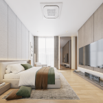 3 Master Bedroom