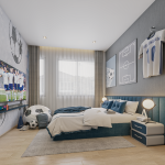 6 Bedroom 2