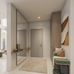6 Foyer