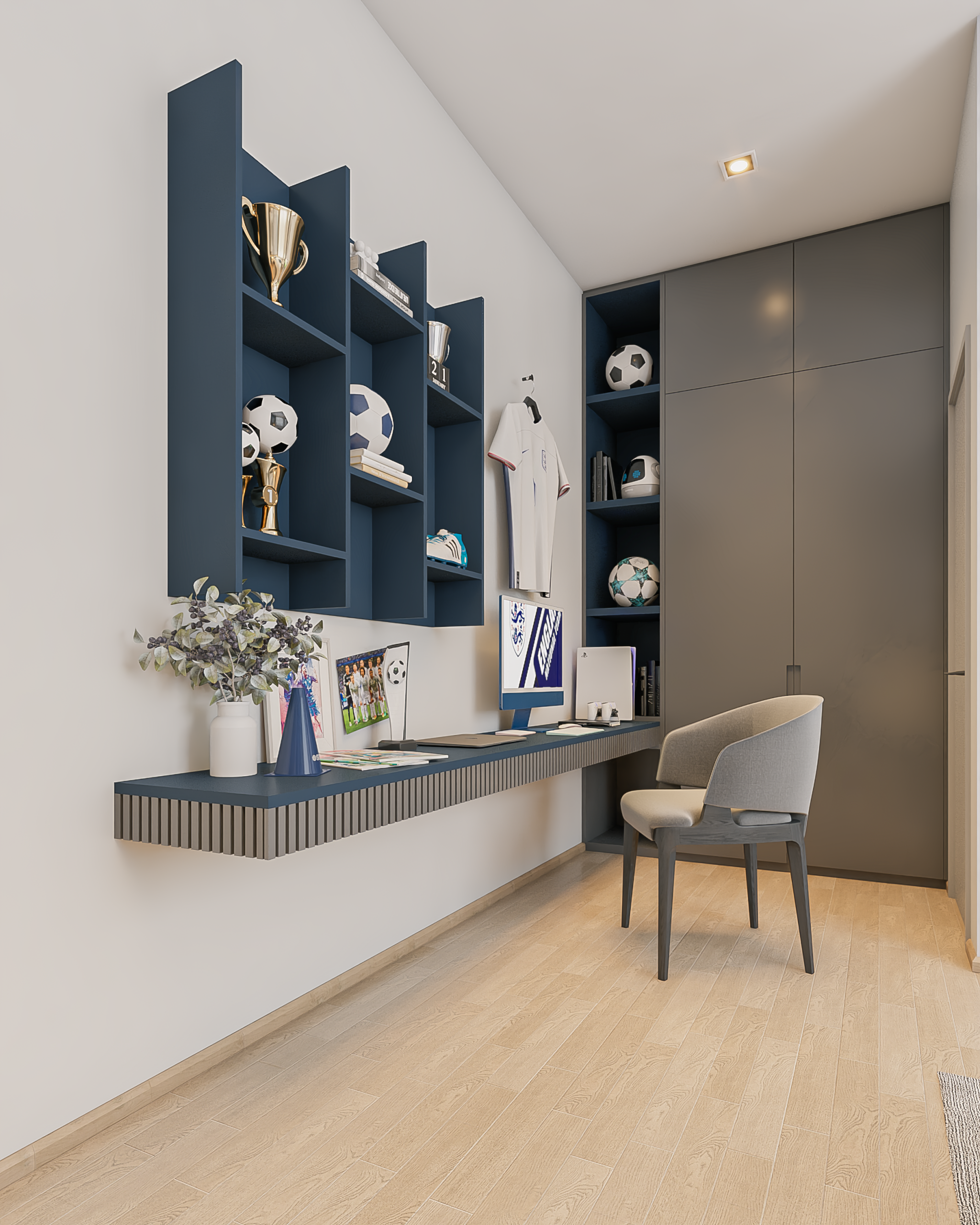 7 Bedroom 2