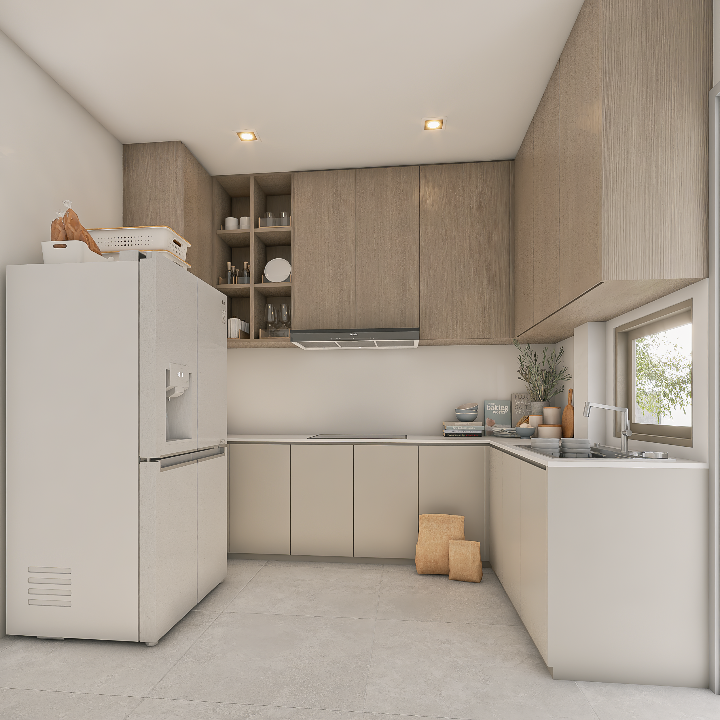 7 Kitchen